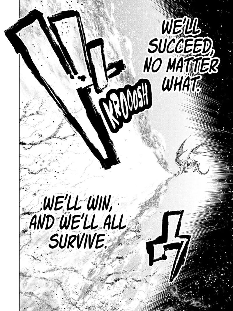 Monster Ga Afureru Sekai Ni Natta Node Suki Ni Ikitai To Omoimasu 53 85