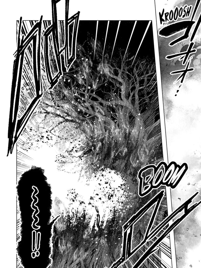 Monster Ga Afureru Sekai Ni Natta Node Suki Ni Ikitai To Omoimasu 55 31