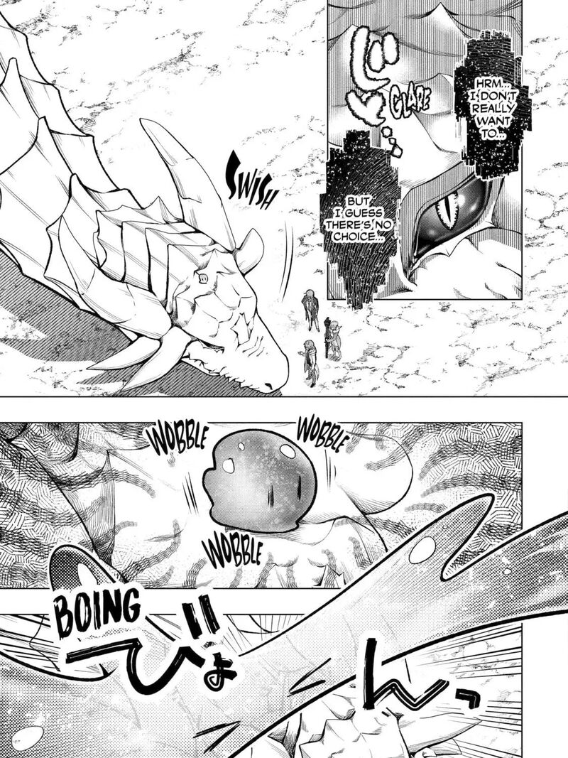 Monster Ga Afureru Sekai Ni Natta Node Suki Ni Ikitai To Omoimasu 55 53