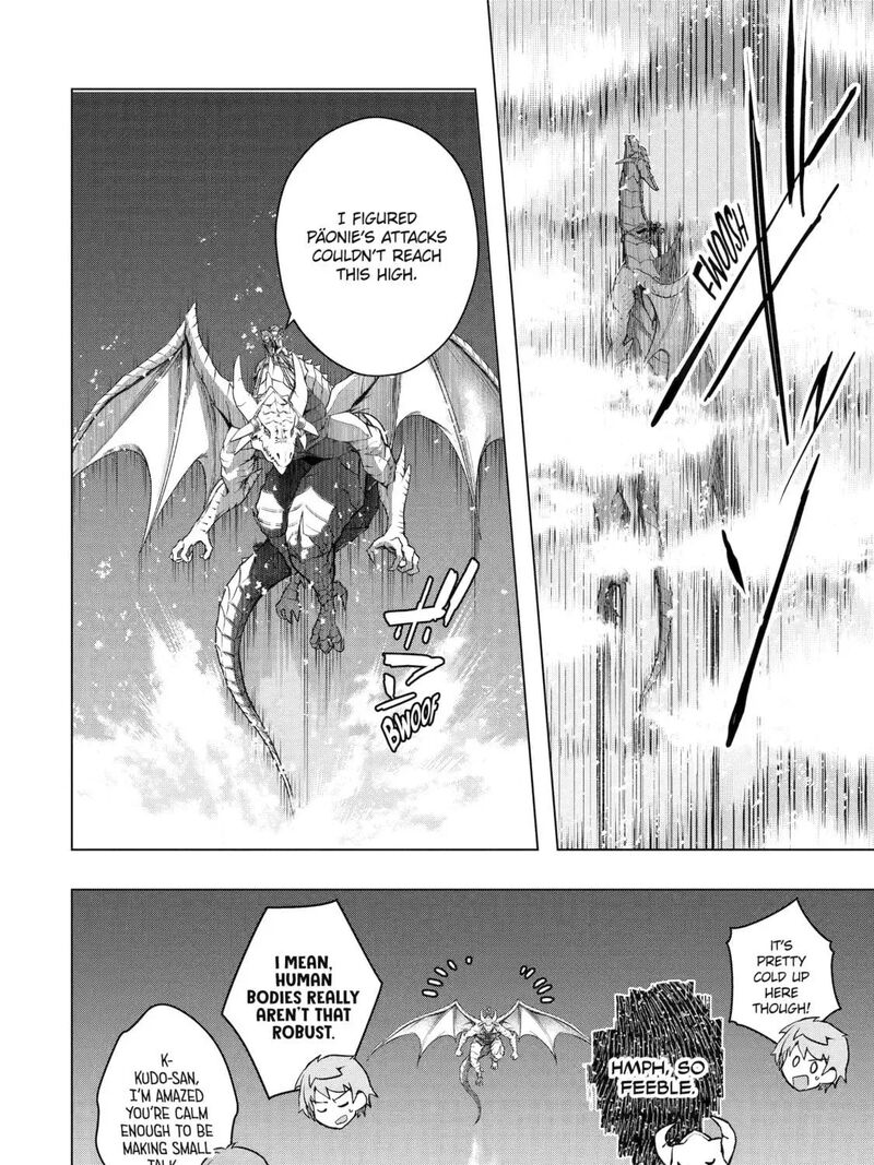 Monster Ga Afureru Sekai Ni Natta Node Suki Ni Ikitai To Omoimasu 56 19