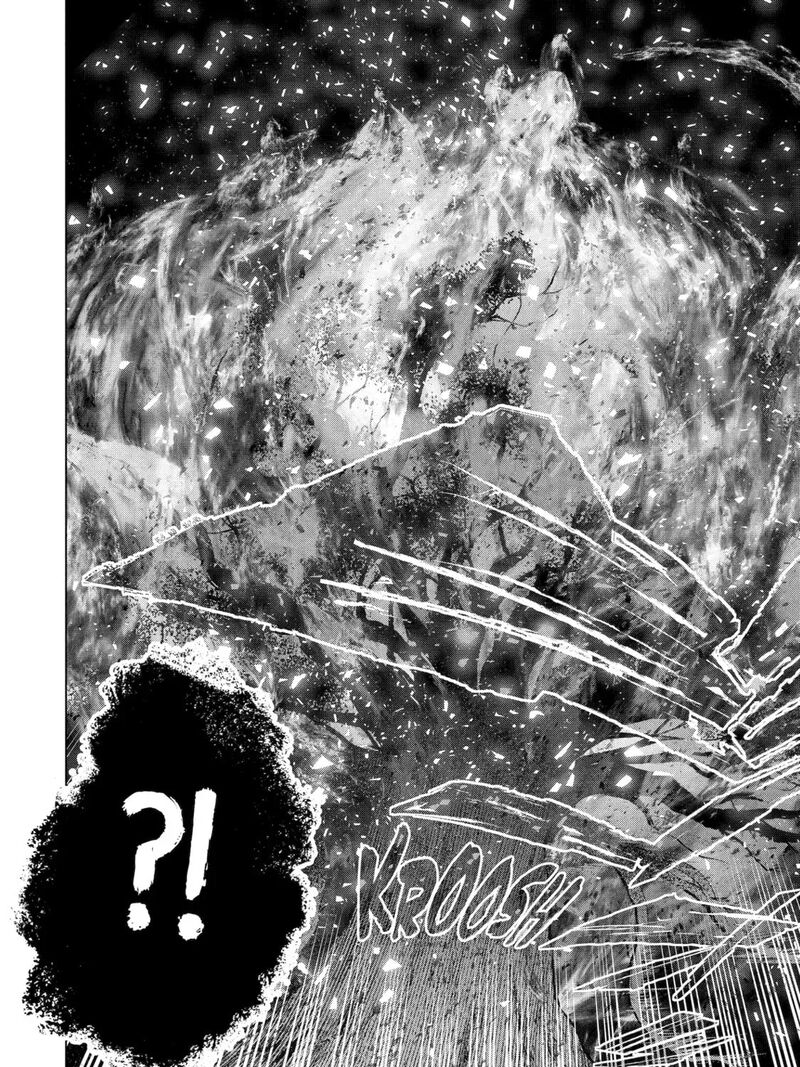 Monster Ga Afureru Sekai Ni Natta Node Suki Ni Ikitai To Omoimasu 56 27