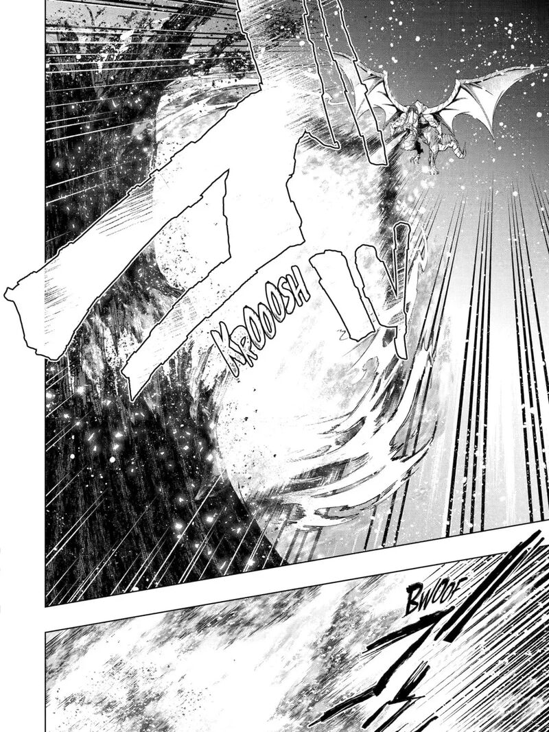 Monster Ga Afureru Sekai Ni Natta Node Suki Ni Ikitai To Omoimasu 56 75