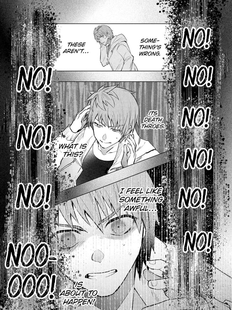 Monster Ga Afureru Sekai Ni Natta Node Suki Ni Ikitai To Omoimasu 56 81