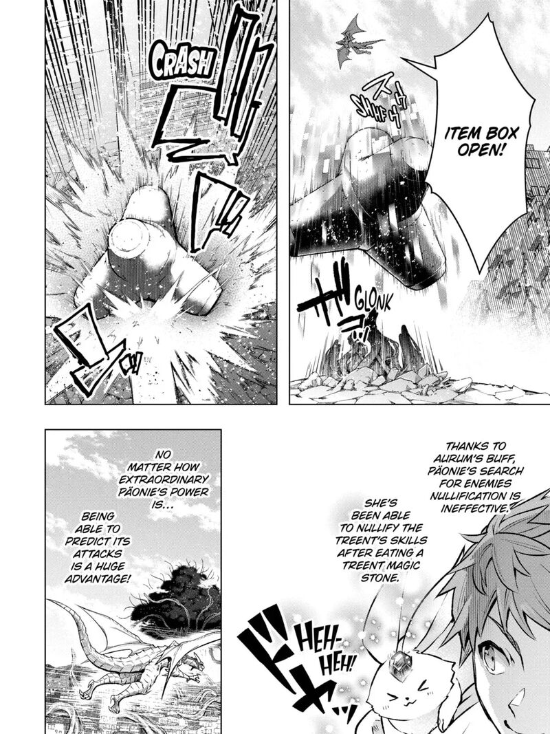 Monster Ga Afureru Sekai Ni Natta Node Suki Ni Ikitai To Omoimasu 56a 11