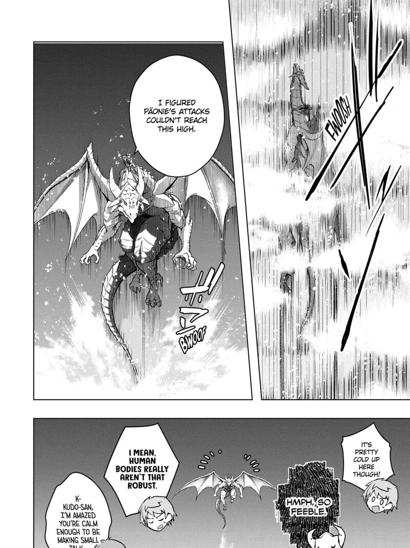 Monster Ga Afureru Sekai Ni Natta Node Suki Ni Ikitai To Omoimasu 56a 19