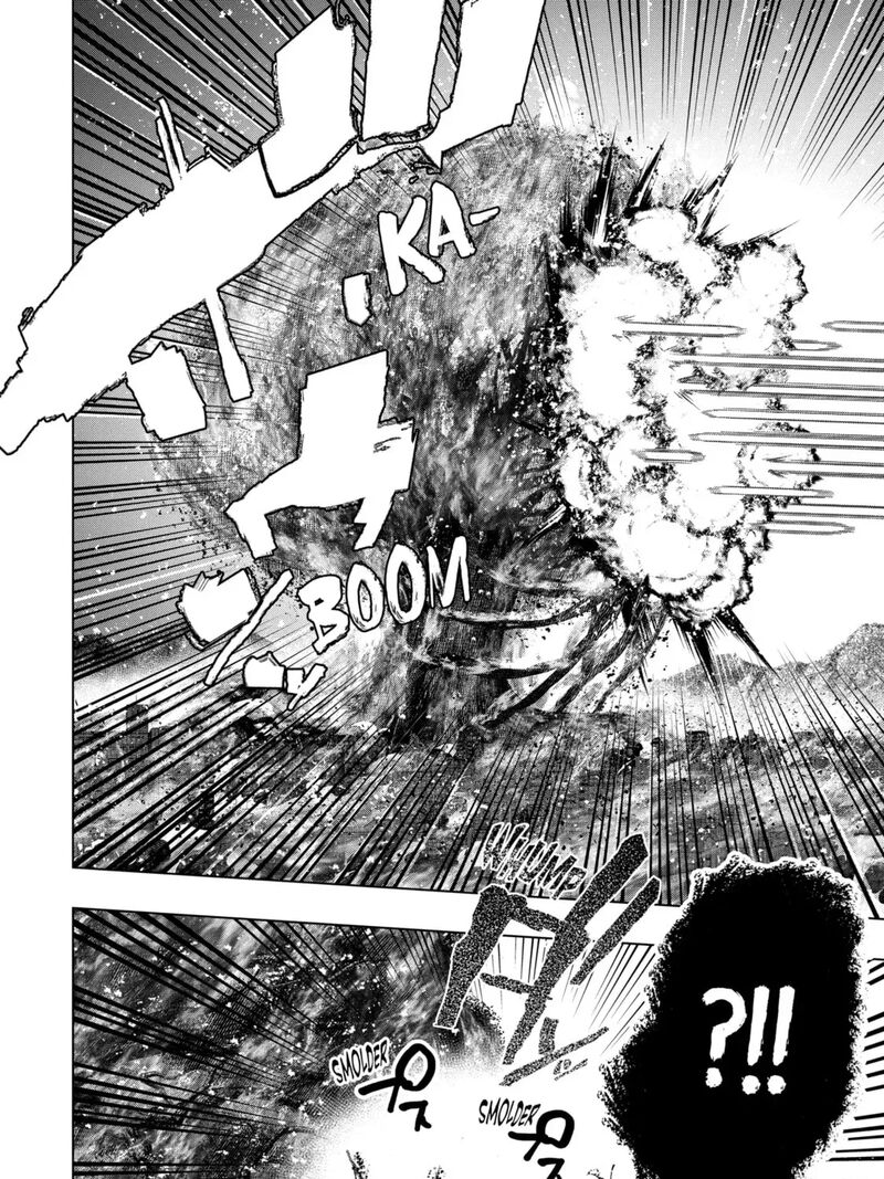 Monster Ga Afureru Sekai Ni Natta Node Suki Ni Ikitai To Omoimasu 56b 19