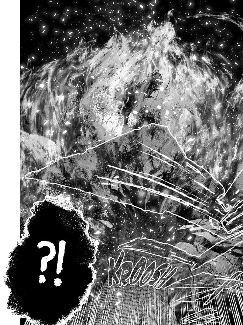 Monster Ga Afureru Sekai Ni Natta Node Suki Ni Ikitai To Omoimasu 56b 7