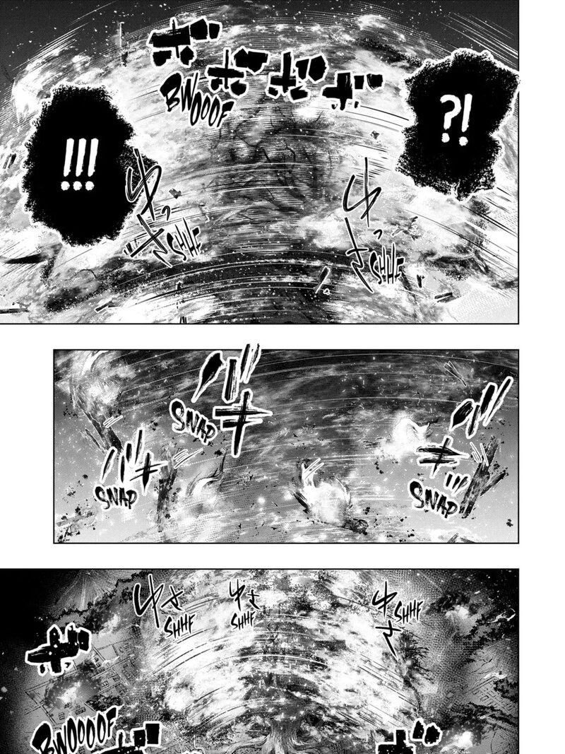 Monster Ga Afureru Sekai Ni Natta Node Suki Ni Ikitai To Omoimasu 56b 9