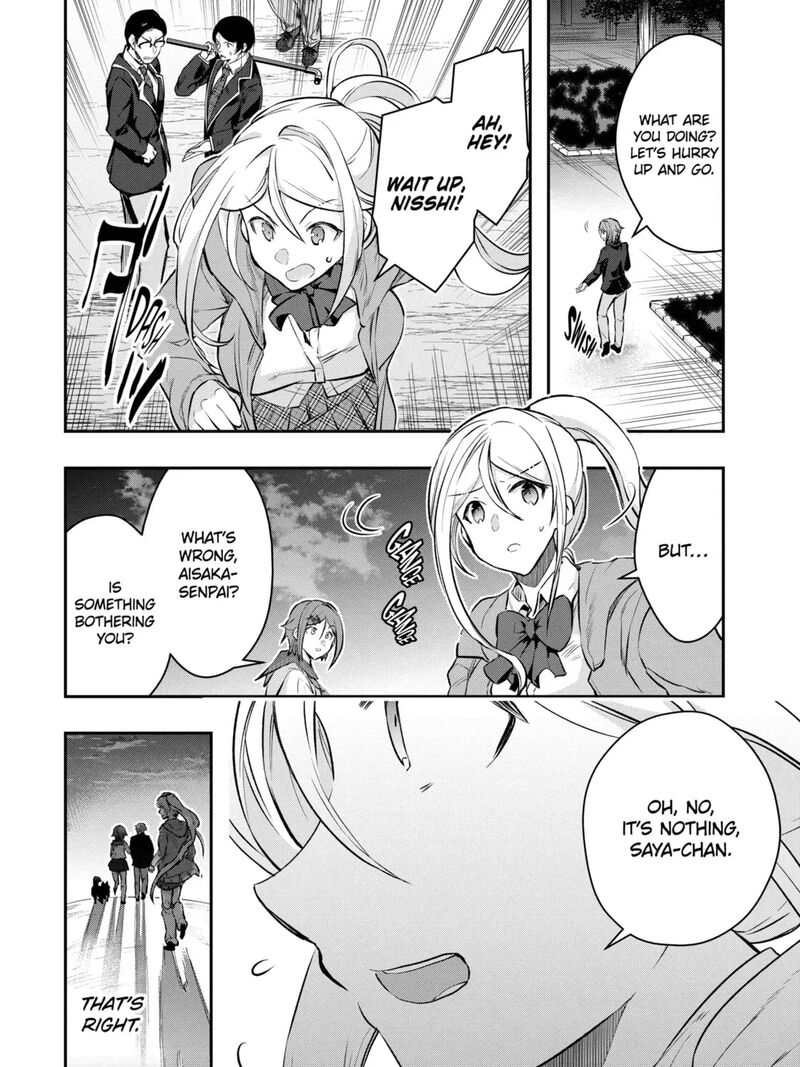 Monster Ga Afureru Sekai Ni Natta Node Suki Ni Ikitai To Omoimasu 56e 7