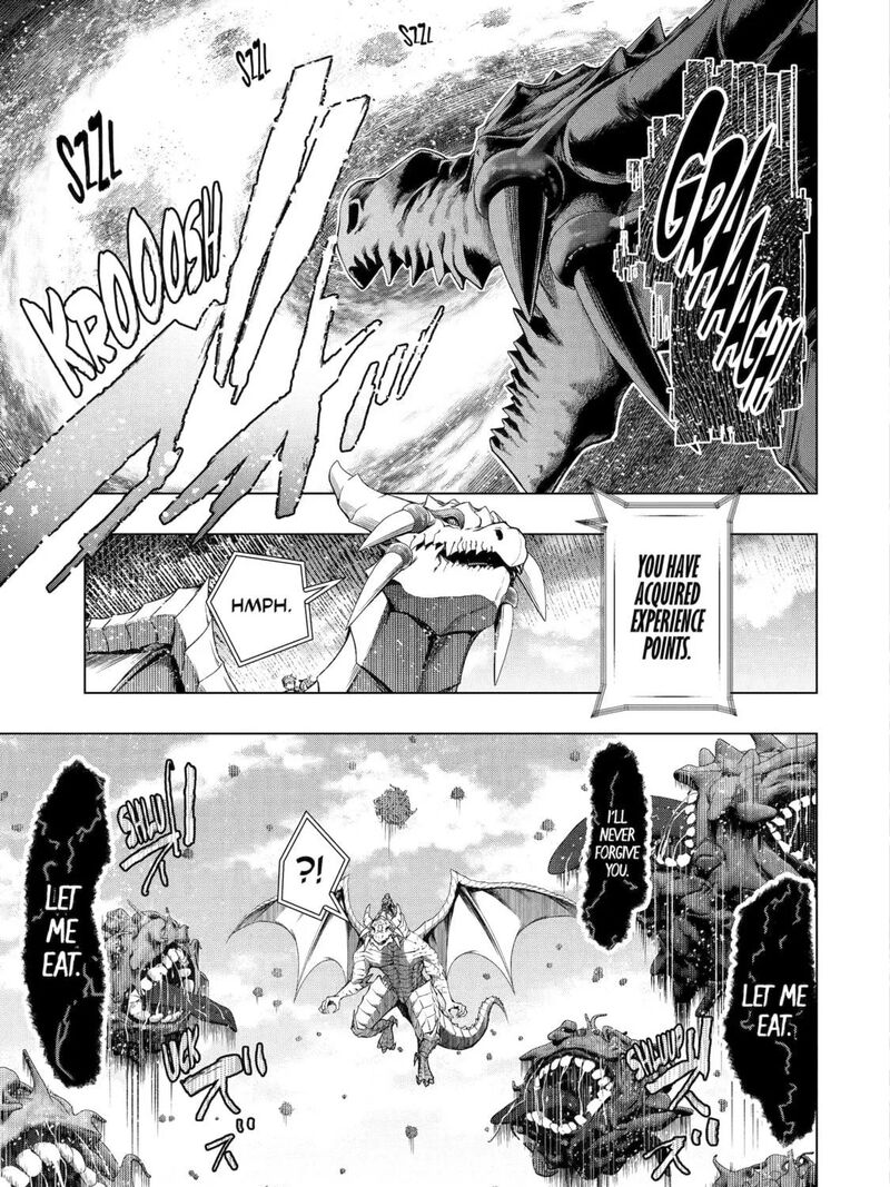 Monster Ga Afureru Sekai Ni Natta Node Suki Ni Ikitai To Omoimasu 57 5