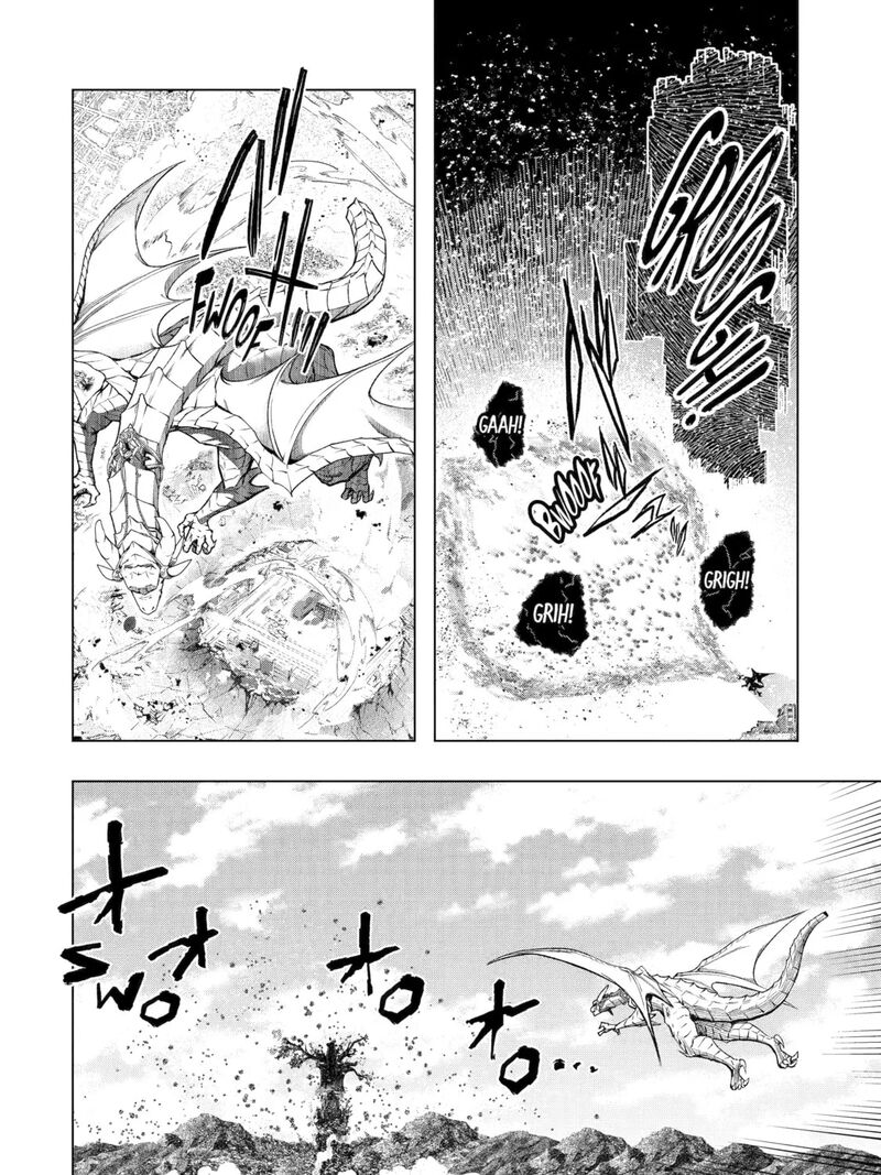 Monster Ga Afureru Sekai Ni Natta Node Suki Ni Ikitai To Omoimasu 57 55