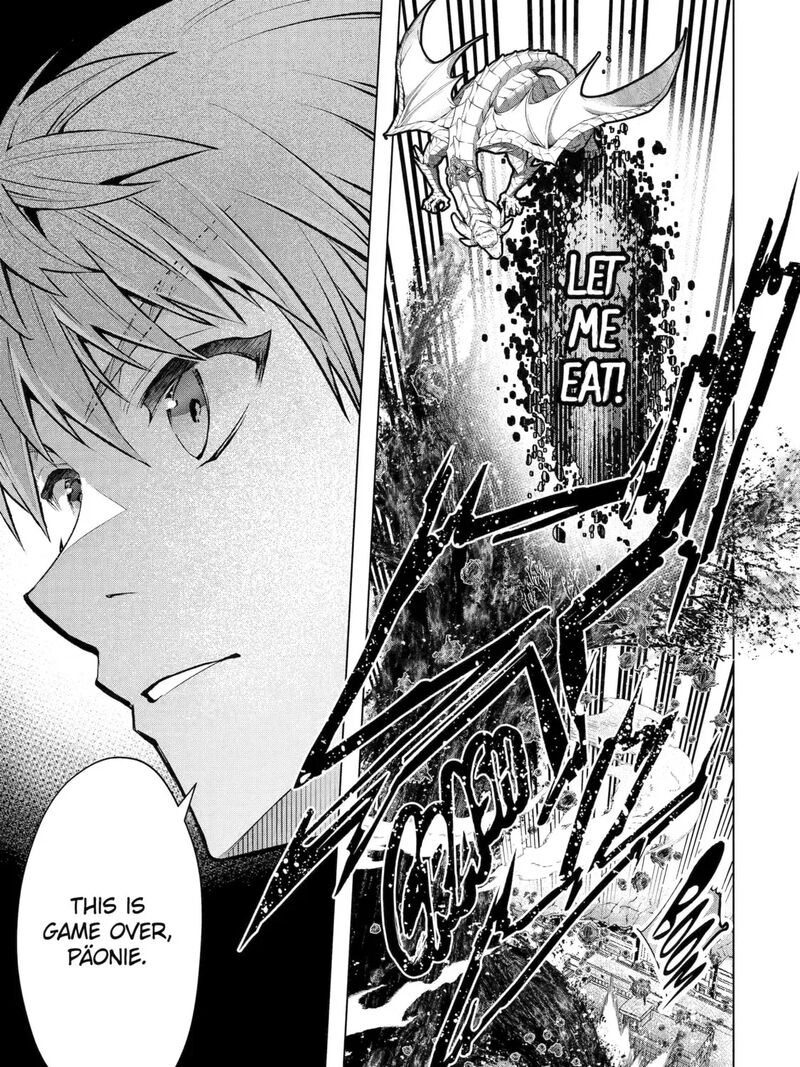 Monster Ga Afureru Sekai Ni Natta Node Suki Ni Ikitai To Omoimasu 58 13