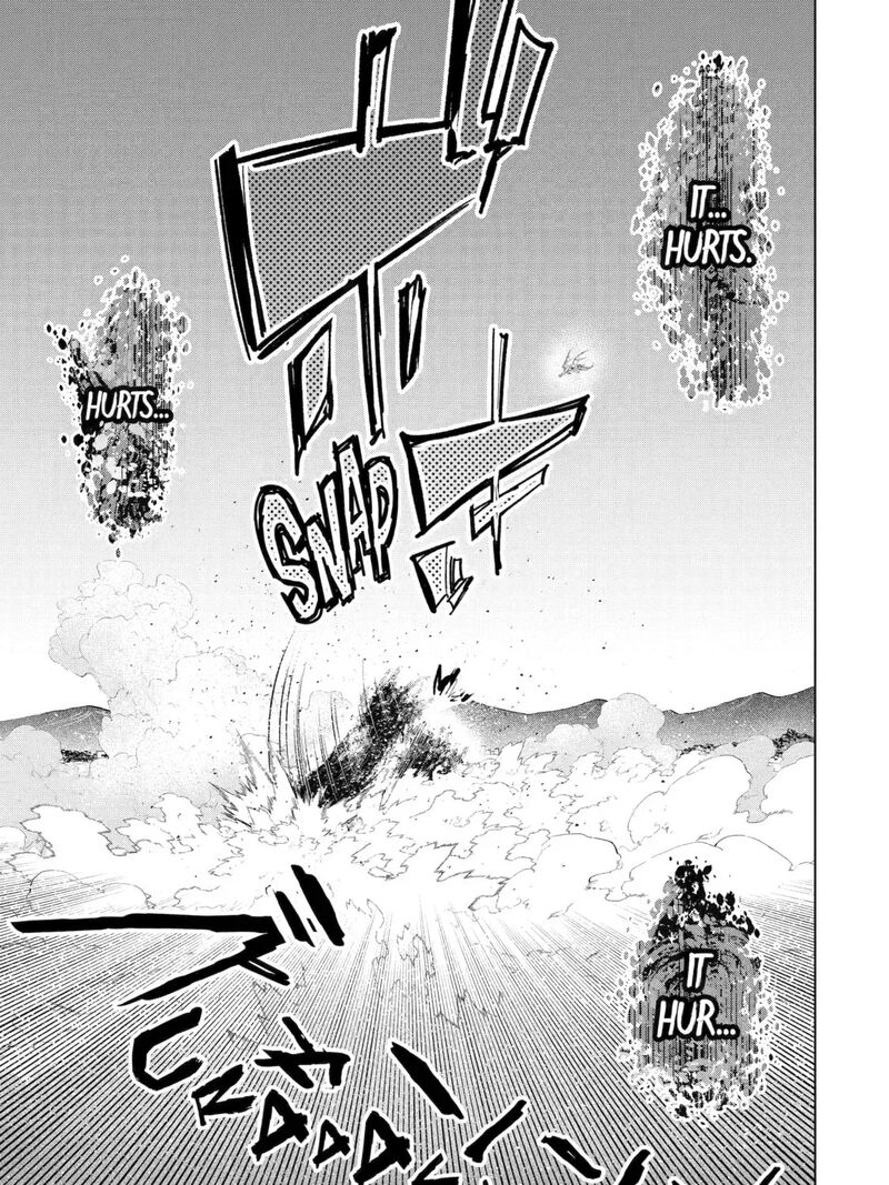 Monster Ga Afureru Sekai Ni Natta Node Suki Ni Ikitai To Omoimasu 58 21