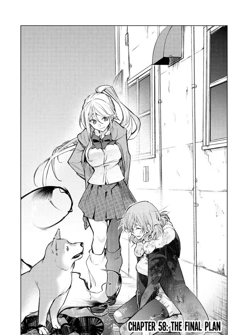 Monster Ga Afureru Sekai Ni Natta Node Suki Ni Ikitai To Omoimasu 58 3