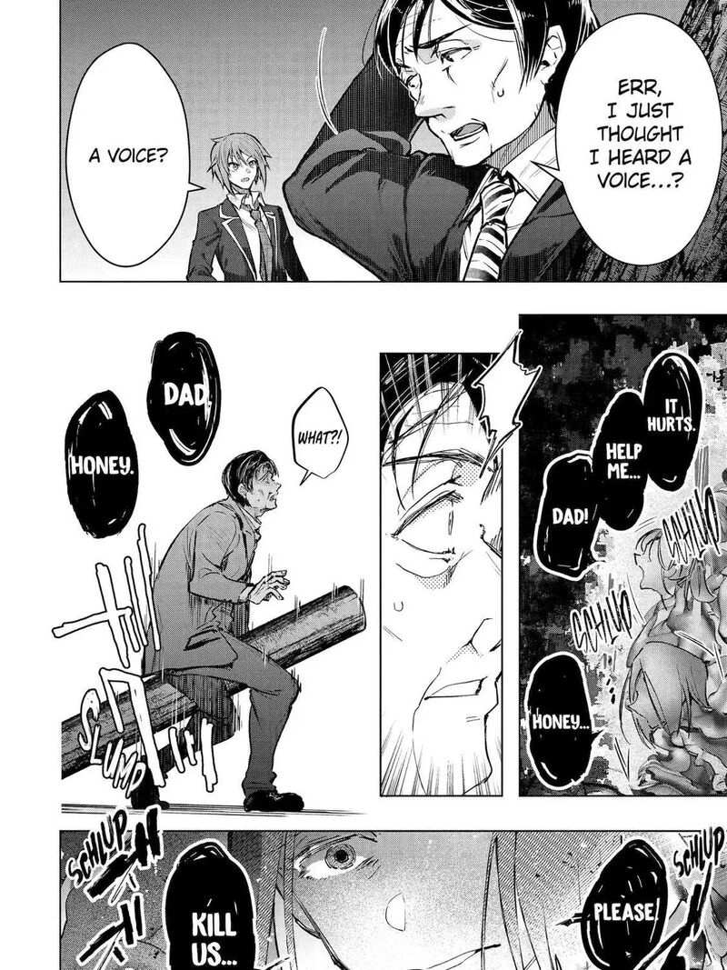 Monster Ga Afureru Sekai Ni Natta Node Suki Ni Ikitai To Omoimasu 59 33