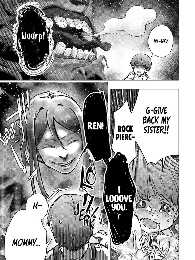 Monster Ga Afureru Sekai Ni Natta Node Suki Ni Ikitai To Omoimasu 59 47