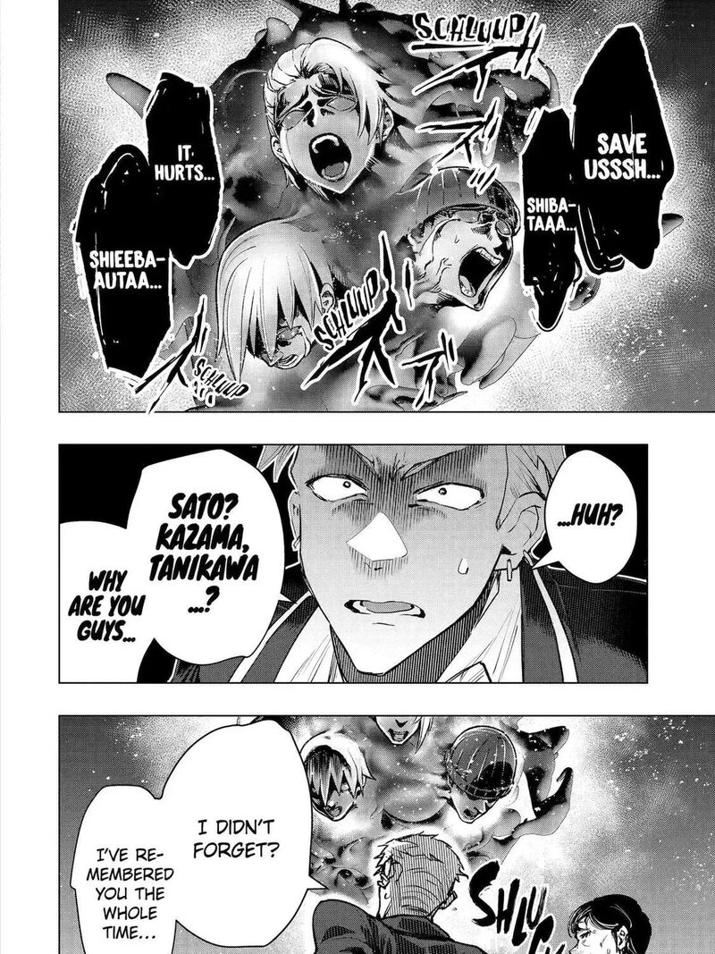 Monster Ga Afureru Sekai Ni Natta Node Suki Ni Ikitai To Omoimasu 59 57