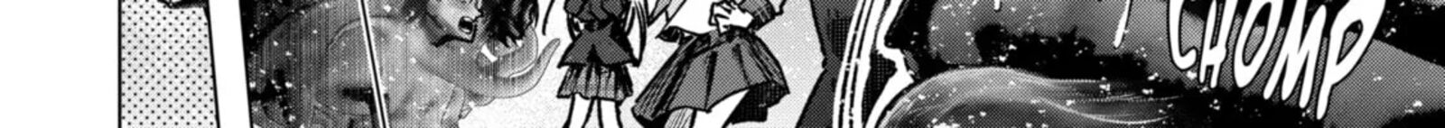 Monster Ga Afureru Sekai Ni Natta Node Suki Ni Ikitai To Omoimasu 59c 10