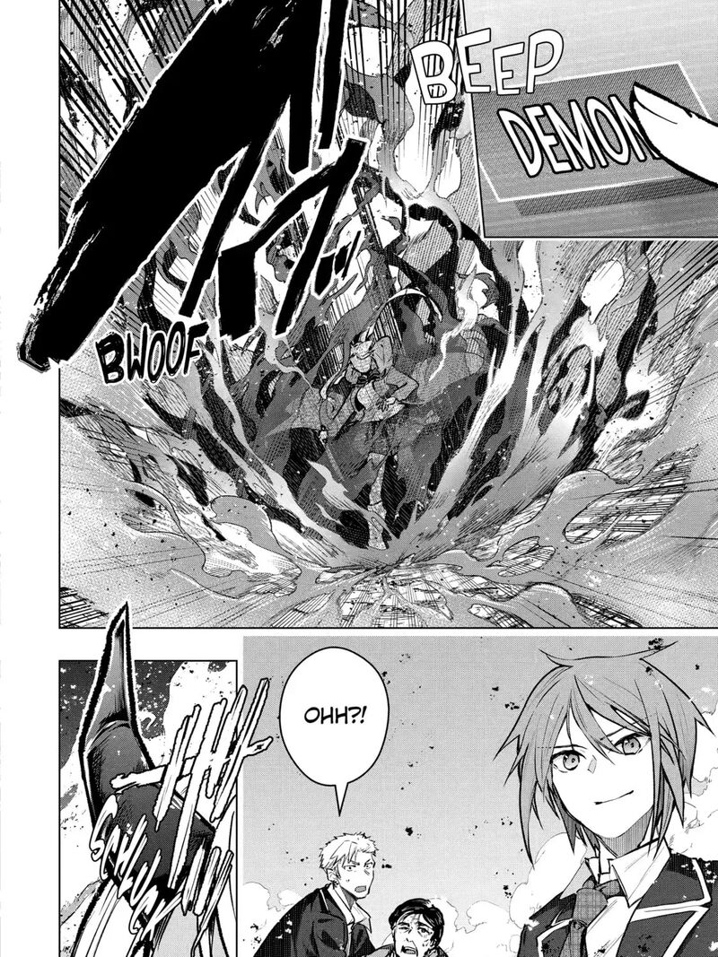 Monster Ga Afureru Sekai Ni Natta Node Suki Ni Ikitai To Omoimasu 60 17