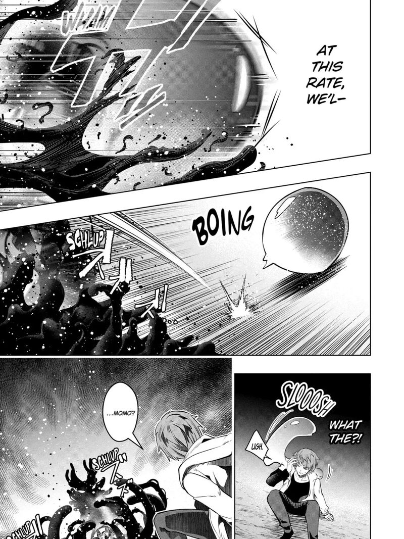 Monster Ga Afureru Sekai Ni Natta Node Suki Ni Ikitai To Omoimasu 60c 21