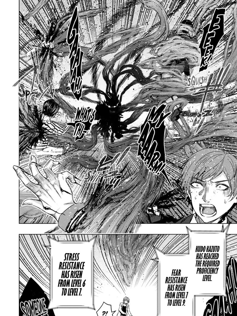 Monster Ga Afureru Sekai Ni Natta Node Suki Ni Ikitai To Omoimasu 60c 3