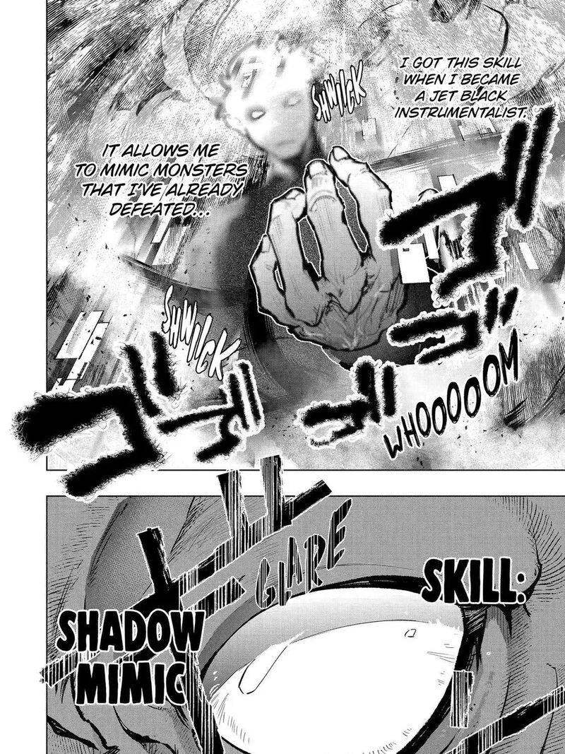 Monster Ga Afureru Sekai Ni Natta Node Suki Ni Ikitai To Omoimasu 61 15