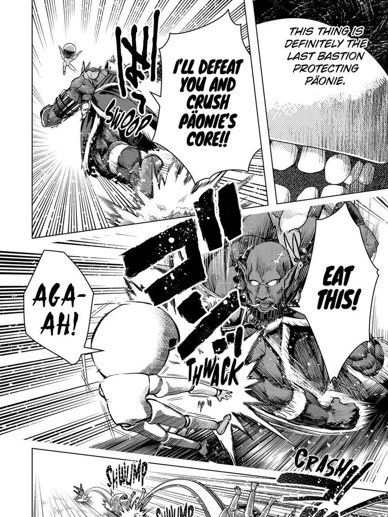 Monster Ga Afureru Sekai Ni Natta Node Suki Ni Ikitai To Omoimasu 61 47