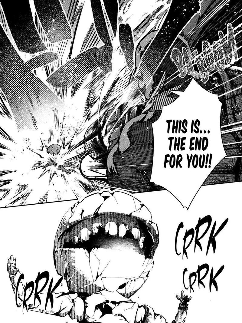 Monster Ga Afureru Sekai Ni Natta Node Suki Ni Ikitai To Omoimasu 61 61