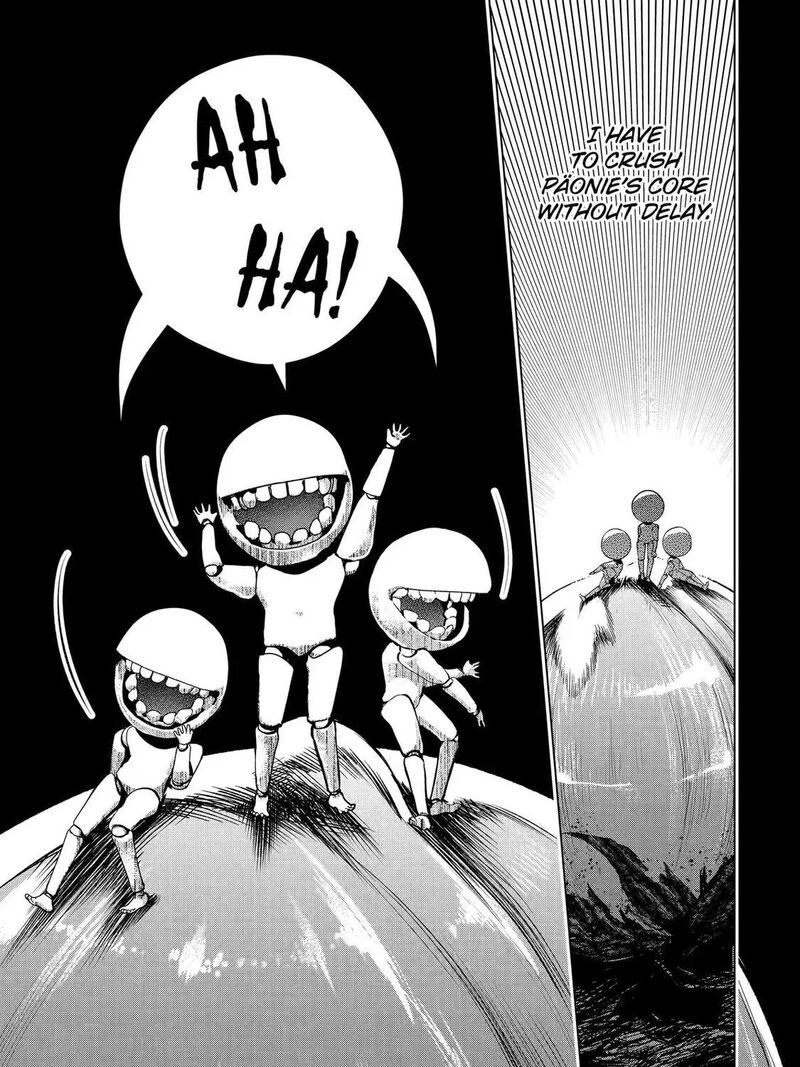 Monster Ga Afureru Sekai Ni Natta Node Suki Ni Ikitai To Omoimasu 61 65