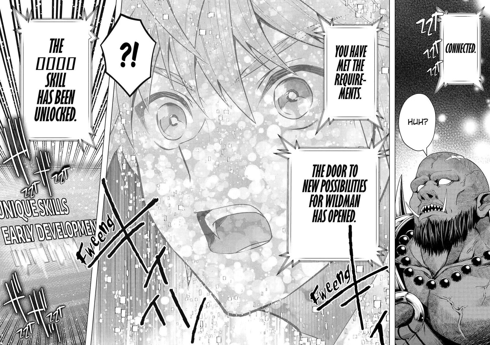 Monster Ga Afureru Sekai Ni Natta Node Suki Ni Ikitai To Omoimasu 62 19