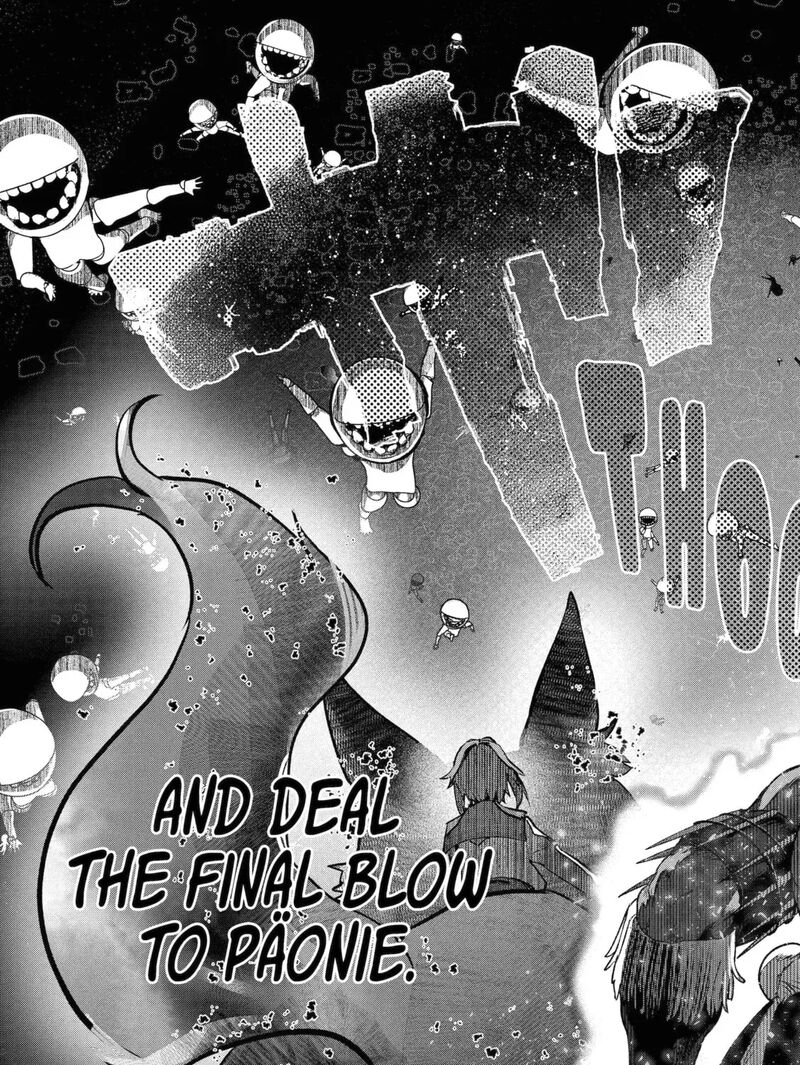 Monster Ga Afureru Sekai Ni Natta Node Suki Ni Ikitai To Omoimasu 62c 23