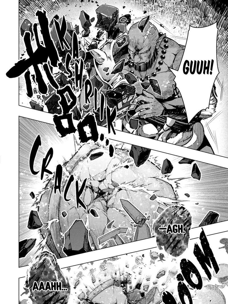 Monster Ga Afureru Sekai Ni Natta Node Suki Ni Ikitai To Omoimasu 63 25