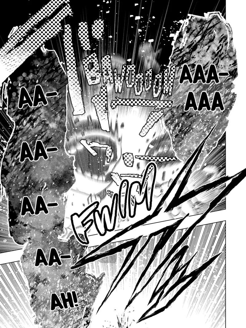 Monster Ga Afureru Sekai Ni Natta Node Suki Ni Ikitai To Omoimasu 63 27