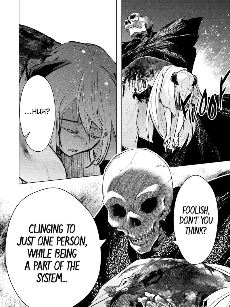 Monster Ga Afureru Sekai Ni Natta Node Suki Ni Ikitai To Omoimasu 63 47