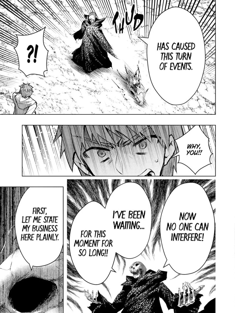 Monster Ga Afureru Sekai Ni Natta Node Suki Ni Ikitai To Omoimasu 63 49