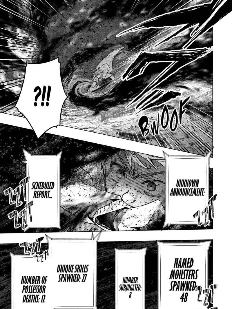 Monster Ga Afureru Sekai Ni Natta Node Suki Ni Ikitai To Omoimasu 63 53