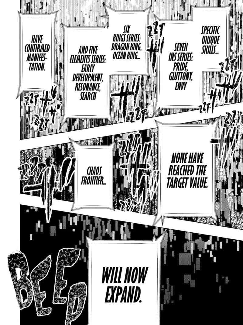 Monster Ga Afureru Sekai Ni Natta Node Suki Ni Ikitai To Omoimasu 63 55