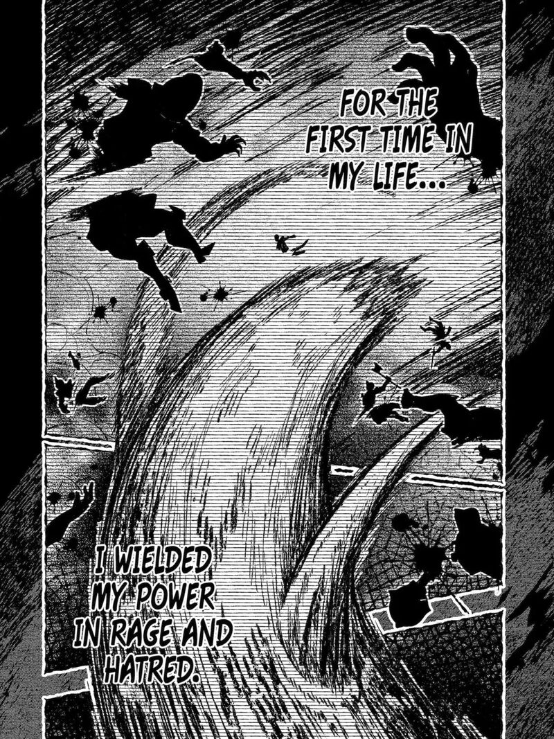 Monster Ga Afureru Sekai Ni Natta Node Suki Ni Ikitai To Omoimasu 63a 11