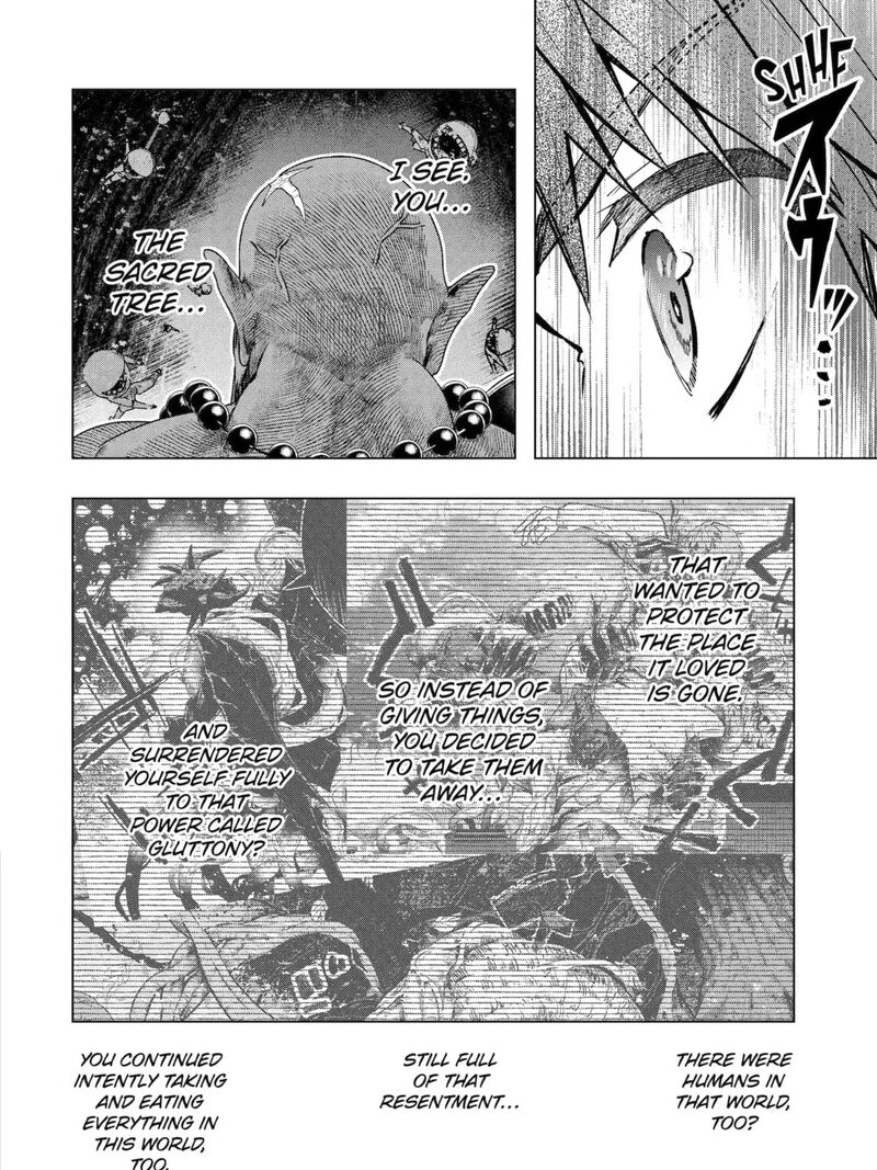 Monster Ga Afureru Sekai Ni Natta Node Suki Ni Ikitai To Omoimasu 63a 15