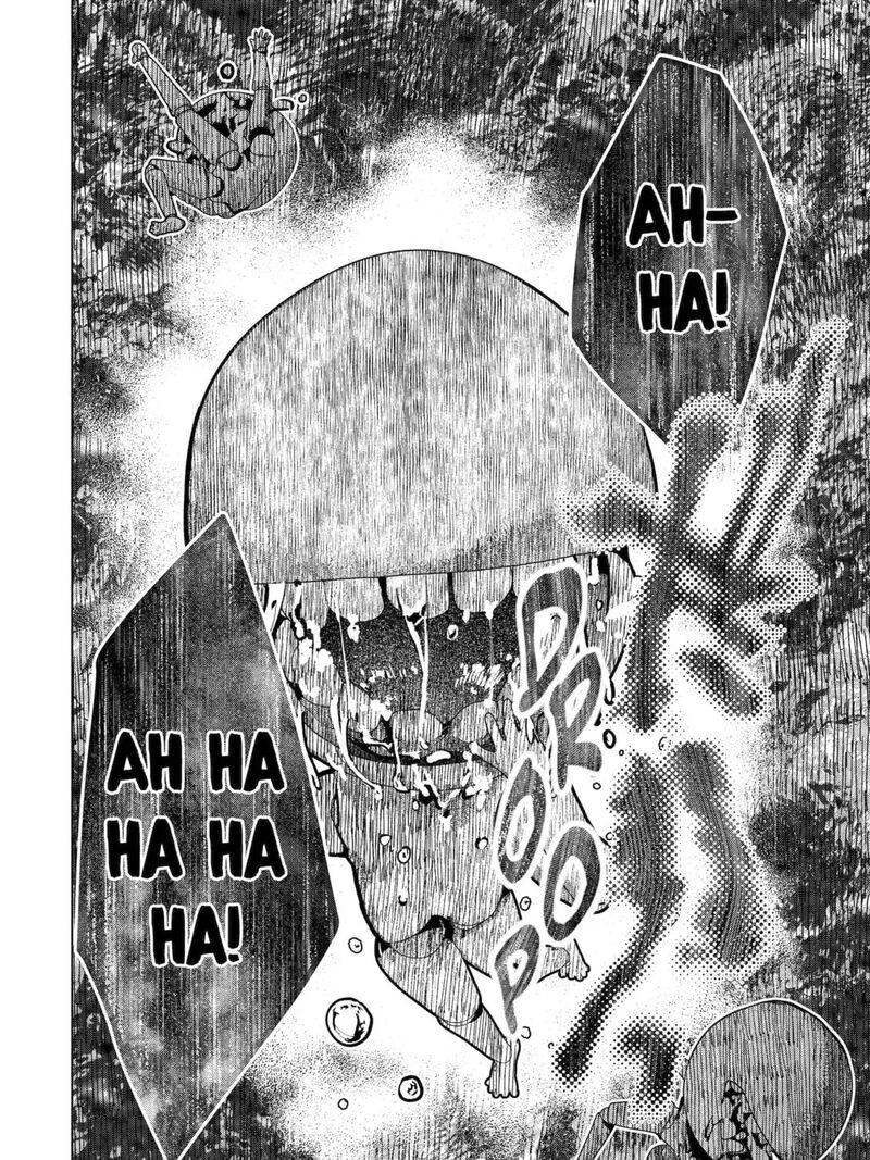 Monster Ga Afureru Sekai Ni Natta Node Suki Ni Ikitai To Omoimasu 63a 19