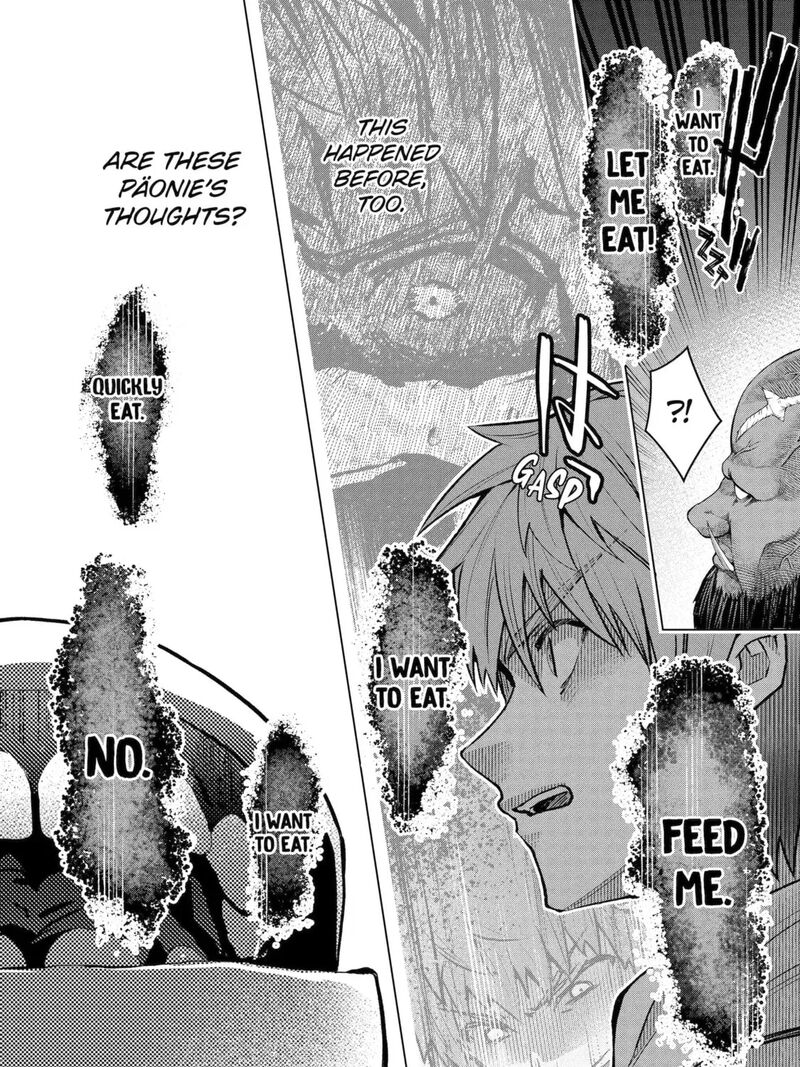 Monster Ga Afureru Sekai Ni Natta Node Suki Ni Ikitai To Omoimasu 63a 3