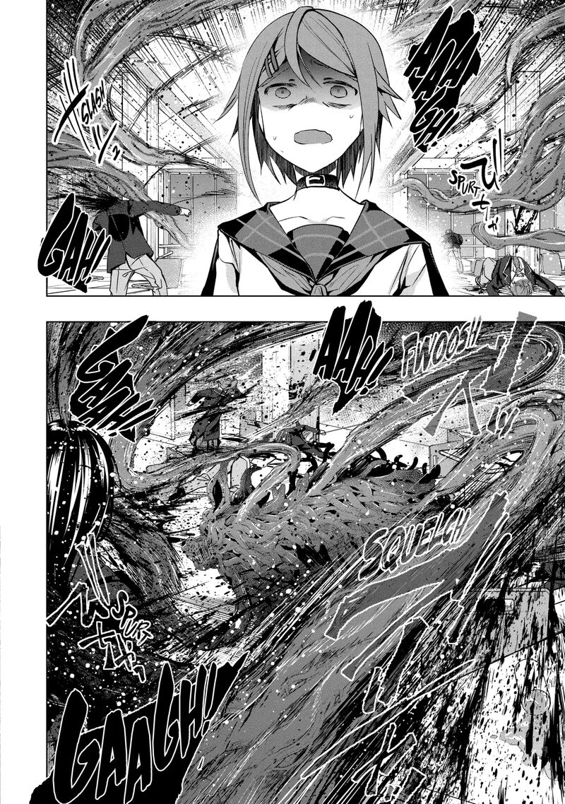 Monster Ga Afureru Sekai Ni Natta Node Suki Ni Ikitai To Omoimasu 69 11