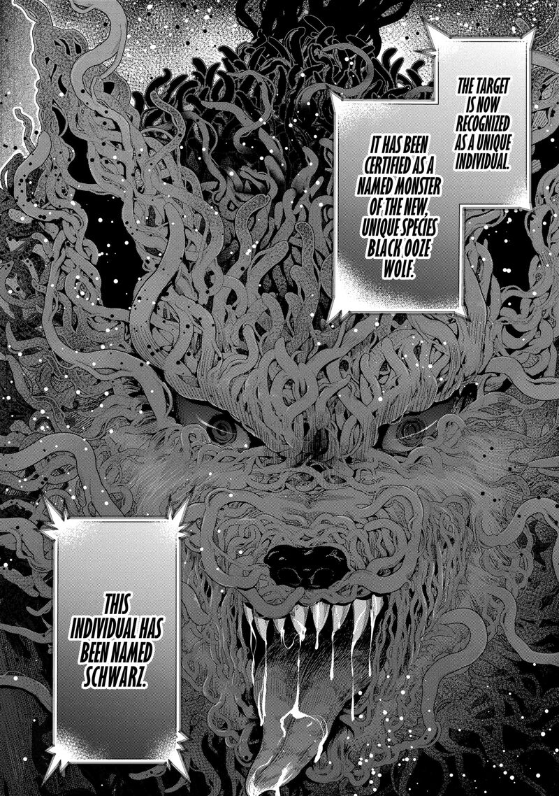 Monster Ga Afureru Sekai Ni Natta Node Suki Ni Ikitai To Omoimasu 69 3