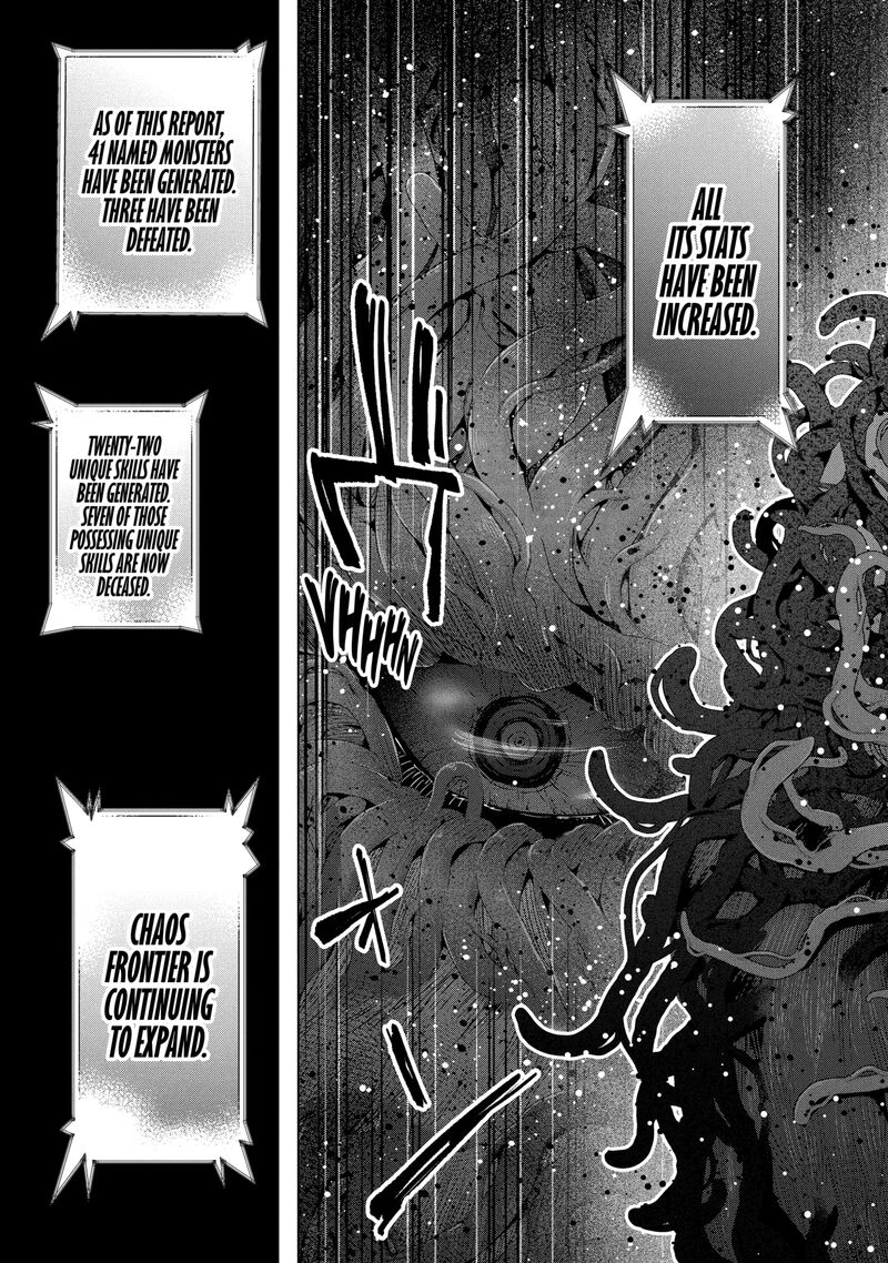 Monster Ga Afureru Sekai Ni Natta Node Suki Ni Ikitai To Omoimasu 69 4