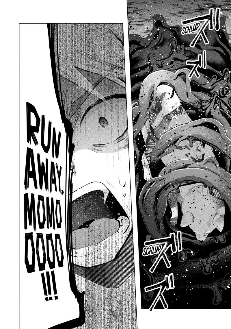 Monster Ga Afureru Sekai Ni Natta Node Suki Ni Ikitai To Omoimasu 71 11