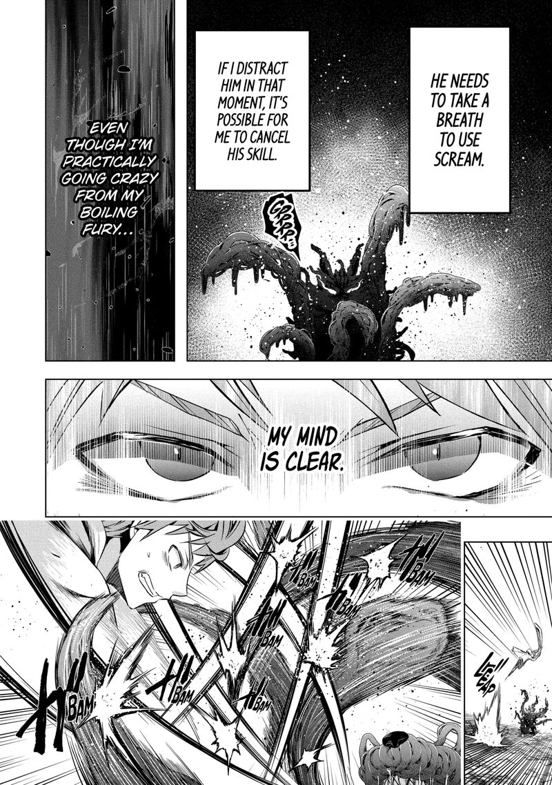 Monster Ga Afureru Sekai Ni Natta Node Suki Ni Ikitai To Omoimasu 72 10