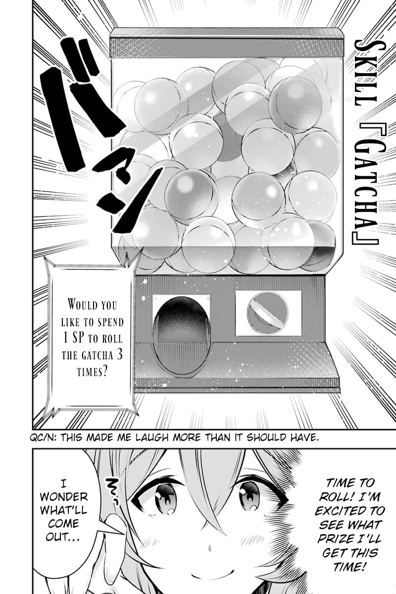 Monster Ga Afureru Sekai Ni Natta Node Suki Ni Ikitai To Omoimasu 9 10