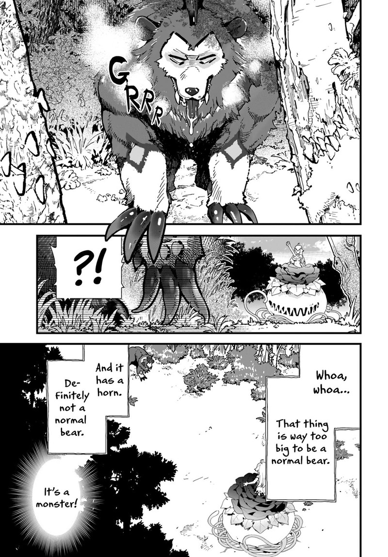 Monster Girl Plant Diary 1 15