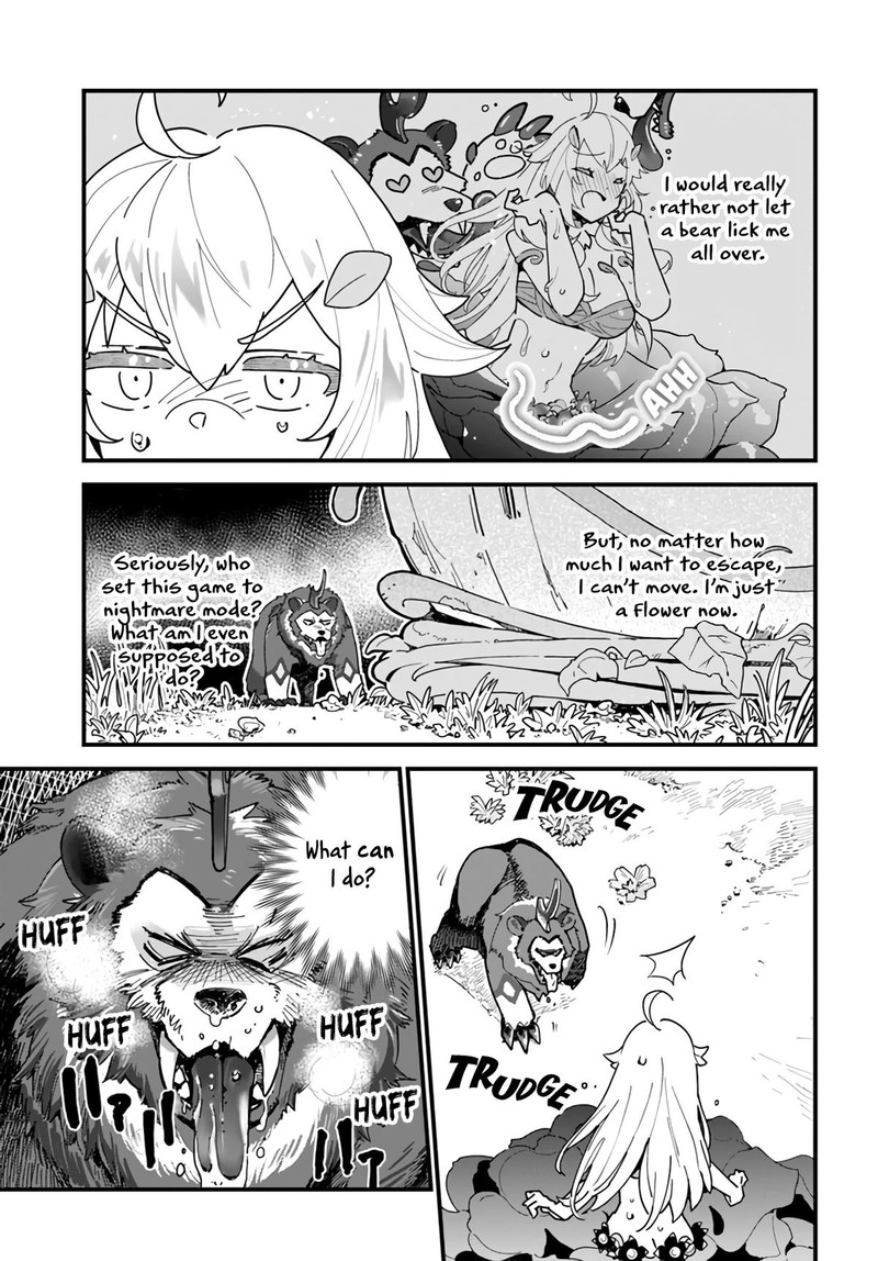 Monster Girl Plant Diary 1 17