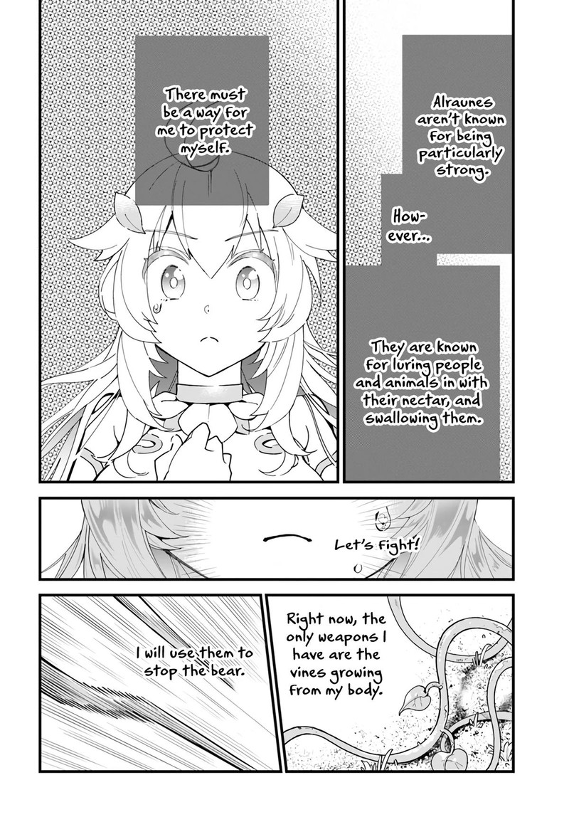Monster Girl Plant Diary 1 18